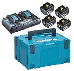 Pack makita énergie usato  Spedito ovunque in Italia 