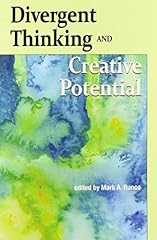 Divergent thinking creative for sale  Delivered anywhere in USA 