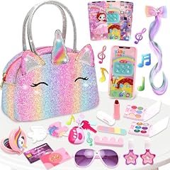 Unicorn purse toys for sale  Delivered anywhere in USA 