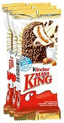 Kinder maxi king usato  Spedito ovunque in Italia 