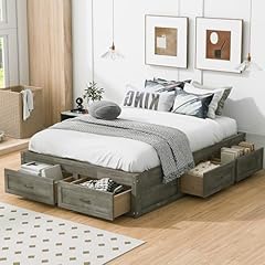 Full storage beds for sale  Delivered anywhere in USA 