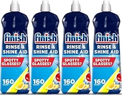 Finish finish dishwasher for sale  Delivered anywhere in UK