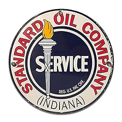 Standard oil indiana for sale  Delivered anywhere in USA 