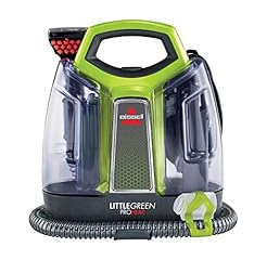 Bissell 2513E Little Green Proheat Portable Deep Cleaner/Spot for sale  Delivered anywhere in Canada