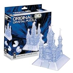 Bepuzzled grand castle for sale  Delivered anywhere in USA 