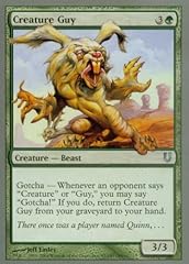 Magic gathering creature for sale  Delivered anywhere in USA 