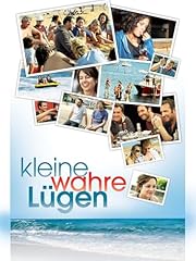 Kleine wahre lügen gebraucht kaufen  Wird an jeden Ort in Deutschland