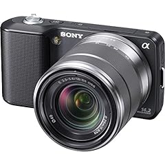 Sony alpha nex for sale  Delivered anywhere in USA 