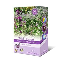 Woodland garden wildflower for sale  Delivered anywhere in UK