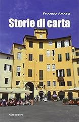 Storie carta d'occasion  Livré partout en Belgiqu