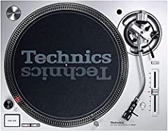 Technics SL-1200MK7 Direct Drive DJ Turntable (Silver) for sale  Delivered anywhere in Canada