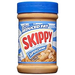 Skippy reduced fat for sale  Delivered anywhere in USA 