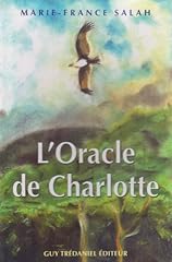 Oracle charlotte d'occasion  Livré partout en France