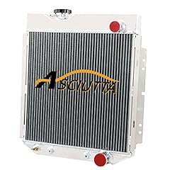 CoolingSnow Radiator for 1960-1966 Ford Falcon Ranchero for sale  Delivered anywhere in Canada