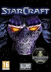 Starcraft broodwar bestseller d'occasion  Livré partout en France