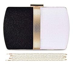 Selight glitter clutch for sale  Delivered anywhere in UK