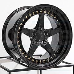 Aodhan custom wheel for sale  Delivered anywhere in USA 