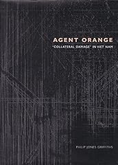 Agent orange collateral for sale  Delivered anywhere in USA 