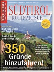 Feinschmecker südtirol kulina gebraucht kaufen  Wird an jeden Ort in Deutschland