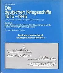 Deutschen kriegsschiffe 1815 gebraucht kaufen  Wird an jeden Ort in Deutschland