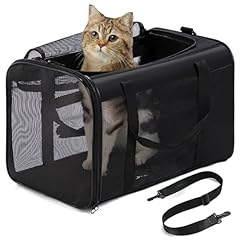 Conlun katzentransportbox weic gebraucht kaufen  Wird an jeden Ort in Deutschland