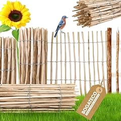 Bogateco clôture lattis d'occasion  Livré partout en Belgiqu