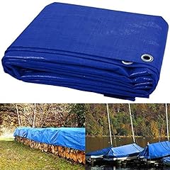 Heavy duty tarpaulin for sale  Delivered anywhere in UK