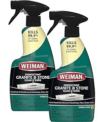 Weiman disinfectant granite for sale  Delivered anywhere in USA 