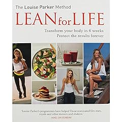 Louise parker method for sale  Delivered anywhere in UK
