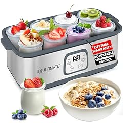 Ultimate probiotic yogurt for sale  Delivered anywhere in USA 