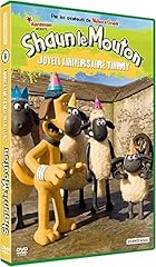 Shaun mouton volume d'occasion  Livré partout en France