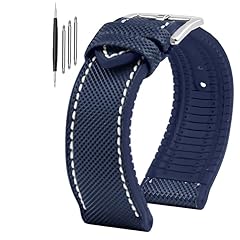 Bolexa silicone watch usato  Spedito ovunque in Italia 