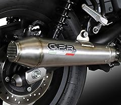 Scarico omologato con usato  Spedito ovunque in Italia 