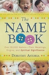 Name book 000 for sale  Delivered anywhere in USA 