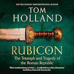 Rubicon triumph tragedy for sale  Delivered anywhere in UK