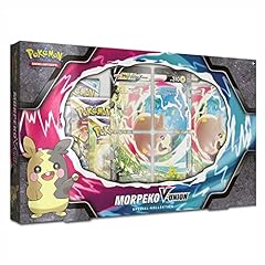 Pokémon pkm morpeko gebraucht kaufen  Wird an jeden Ort in Deutschland