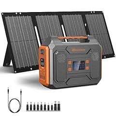 Portable solar generator for sale  Delivered anywhere in USA 
