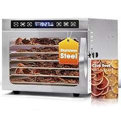 Manastin food dehydrator for sale  Delivered anywhere in USA 