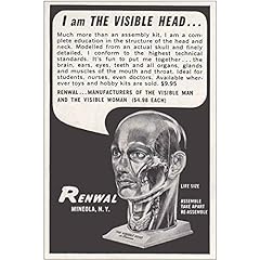 1961 renwal visible for sale  Delivered anywhere in USA 