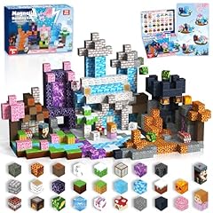 Blocs construction magnétique d'occasion  Livré partout en France