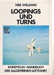 Loopings turns kunstflug gebraucht kaufen  Wird an jeden Ort in Deutschland