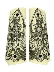 Ivory grim reaper for sale  Delivered anywhere in USA 