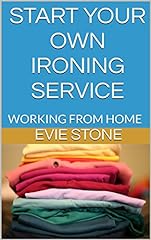Start ironing service for sale  Delivered anywhere in UK