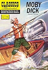 Moby dick for sale  Delivered anywhere in USA 