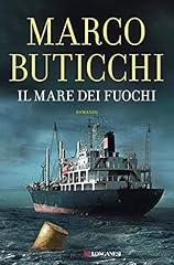 Mare dei fuochi usato  Spedito ovunque in Italia 