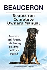 Beauceron dog. beauceron for sale  Delivered anywhere in UK