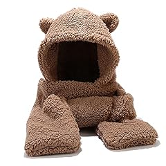 Umeepar winter bear for sale  Delivered anywhere in USA 