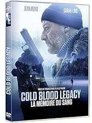 Cold blood legacy d'occasion  Livré partout en France