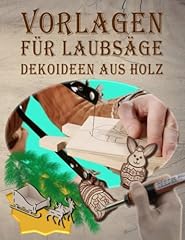 Vorlagen laubsäge dekoideen gebraucht kaufen  Wird an jeden Ort in Deutschland