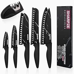 Kitchen knife set for sale  Delivered anywhere in UK